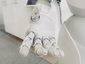 2022世界人工智能大会闭幕，“Unity+AI”布局元宇宙全新征途