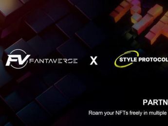 FantaVerse 与 STYLE Protocol 联手合作提高跨元宇宙的互操作性