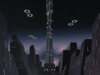 无限世界：元宇宙第一大楼