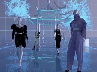 首届中国元宇宙服装设计大赛将在武汉举行