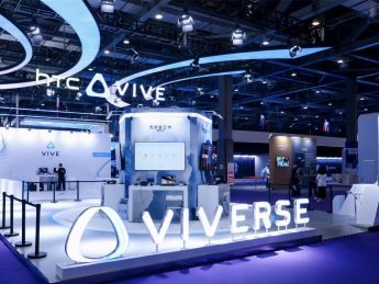 HTC VIVE携全新 VIVERSE元宇宙生态亮相2022世界VR产业大会