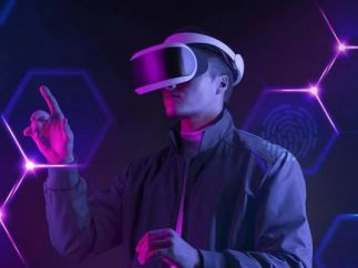 联通董事长：VR开辟了消费和产业元宇宙两大新赛道