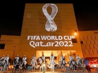 卡塔尔世界杯数字孪生，给你带来元宇宙体验