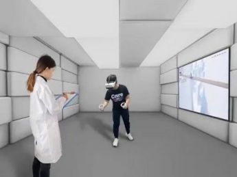 VR帮助人类战胜心魔，助力拓展元宇宙医疗