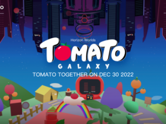 Tomato Galaxy 品牌集合虚拟空间第一站，能否成为出海“元宇宙营销”新选项？