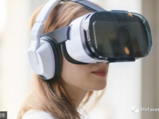 在元宇宙（虚拟现实VR）中的未来工作将会怎样？