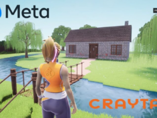 Meta 将于 3月3 日关闭元宇宙平台“Crayta”