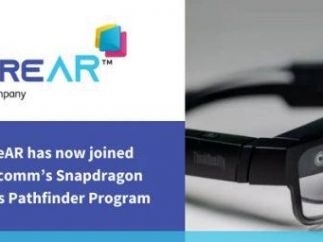 CareAR 加入骁龙探路者计划以提供新的 AR 方案