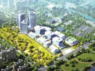 宁波打造首个元宇宙产业园和专业电竞场馆