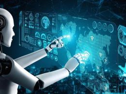元宇宙+AI 未来的无限可能？
