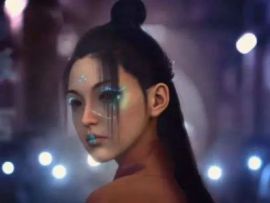 如何选择合适的虚拟数字人IP形象?虚拟数字人高精度模型定制,数字人一站式解决方案