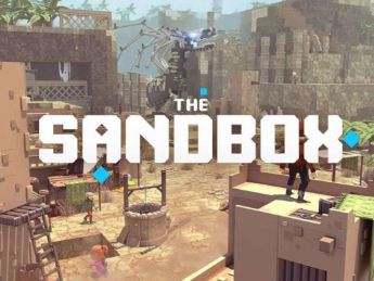The Sandbox 发布 2023 年大中华区发展策略