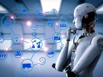 人工AI技术在全球呈爆发式增长，推动科学进步引领人类未来
