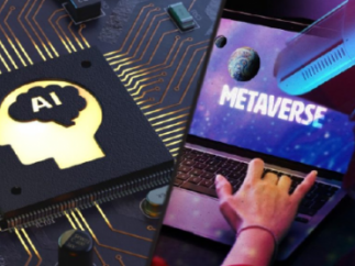 Meta 公开首款自研 AI 芯片 MTIA：赋能元宇宙建设