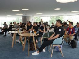 AIGC 与虚拟人主题线下活动成功举办，这是一份嘉宾观点速递