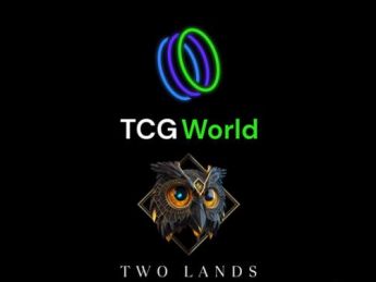 TCG World 元宇宙与 Two Lands LLC 联手革新保护与探索历史的手段