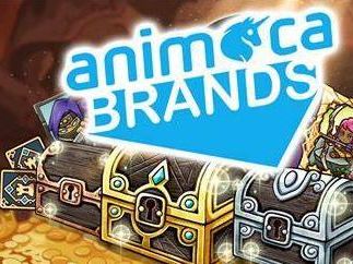 日本最大贸易公司三井物产与 Animoca Brands 达成战略合作