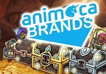 日本最大贸易公司三井物产与 Animoca Brands 达成战略合作