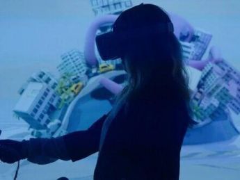 创意工作室 Anagram 获资助，将开发 VR 医疗培训方案