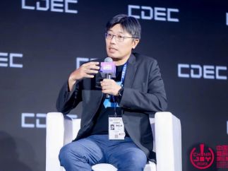 对话 | HTC高级副总裁鲍永哲：元宇宙没有过气，AI和元宇宙并不相斥