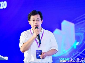 拟仁智能CEO刘钢博士：元宇宙光环褪去，虚拟人的爆发开始