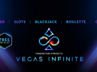 由 PokerStars 品牌创造的 VR 棋牌游戏《PokerStars VR》已更名为《Vegas Infinite》
