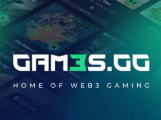 Web3 游戏信息平台完成了200 万美元种子轮融资