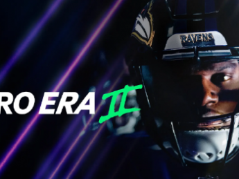 《NFL Pro Era 2》宣布将于 9 月 28 日登陆 Meta Quest 和 PCVR 头显