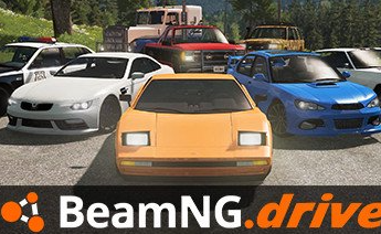  BeamNG GmbH 宣布其模拟驾驶类游戏《BeamNG.drive》预计将于今年秋天推出 0.30 版本