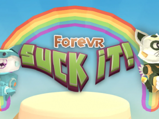 《Suck It！》抢先体验版已免费登陆 Meta Quest 和 SteamVR 平台