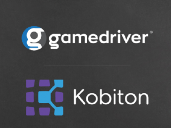  GameDriver 宣布与Kobiton 建立战略合作伙伴关系