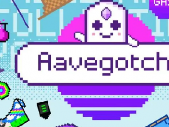 元宇宙游戏《Aavegotchi》宣布推出 GAME CENTER