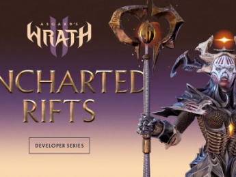 Meta 介绍异步“Uncharted Rifts”地牢探索模式