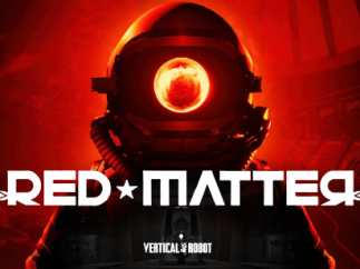 《Red Matter》宣布将于 10 月 5 日登陆 PSVR2 头显