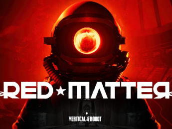 《Red Matter》宣布将于 10 月 5 日登陆 PSVR2 头显