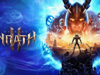 Meta Quest 独占之作《阿斯加德之怒2》宣布将于 12 月 15 日发布