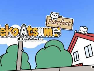  VR 猫咪养成游戏《Neko Atsume Purrfect》将于今年冬季登陆 Meta Quest 平台