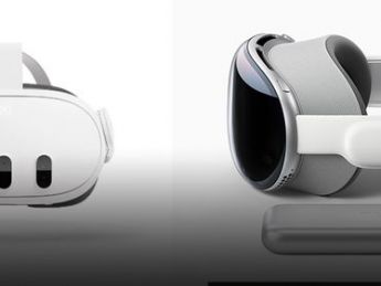 VR头显厂商不再做着明天销量就能突破百万台的美梦