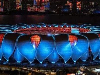 亚运会闭幕中国用科技再次惊艳世界