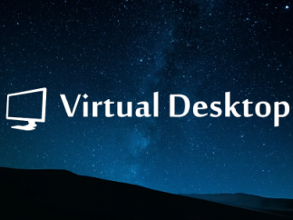 热门 VR 应用《Virtual Desktop》发布重大更新