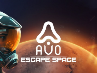  VR 密室逃脱游戏《AVO Escape Space》将于 10 月 17 日登陆 Meta Quest 平台
