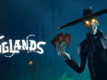 《The Foglands》将于 10 月 31 日登陆 PSVR2 和 Meta Quest 平台