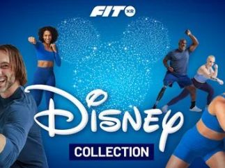  FitXR 宣布从 10 月 23 日开始将在其五个健身工作室推出迪士尼系列