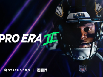 《NFL Pro Era 2》日前已登陆 Meta Quest 和 PCVR 头显