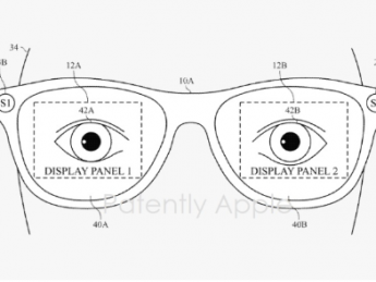 美国专利商标局正式授予苹果一项色调映射专利