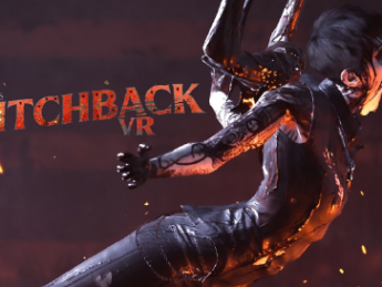 VR 恐怖射击游戏《The Dark Pictures：Switchback VR》发布最新更新