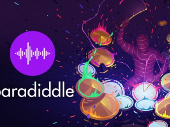  VR 击鼓游戏《Paradiddle》完整版将于年末上架 Quest 商店