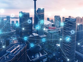 IDC 发文：国内许多城市都已经依靠AI，建立了自己的智慧城市平台