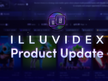 链游《Illuvium》将于 2024 年第一季度推出公测版本