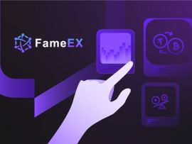 FameEX创始人Lee BoonGin：熊市定投，是加密投资者的极简心法